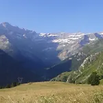 Yourtes Mongoles Gavarnie Gèdre