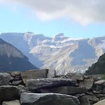 Yourtes Mongoles Gavarnie