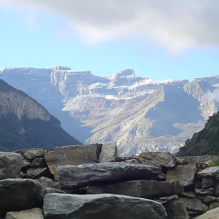 Yourtes Mongoles Gavarnie