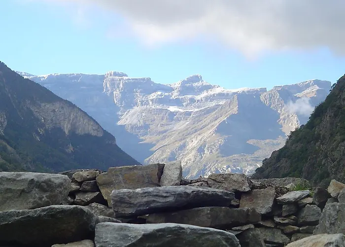 Yourtes Mongoles Gavarnie